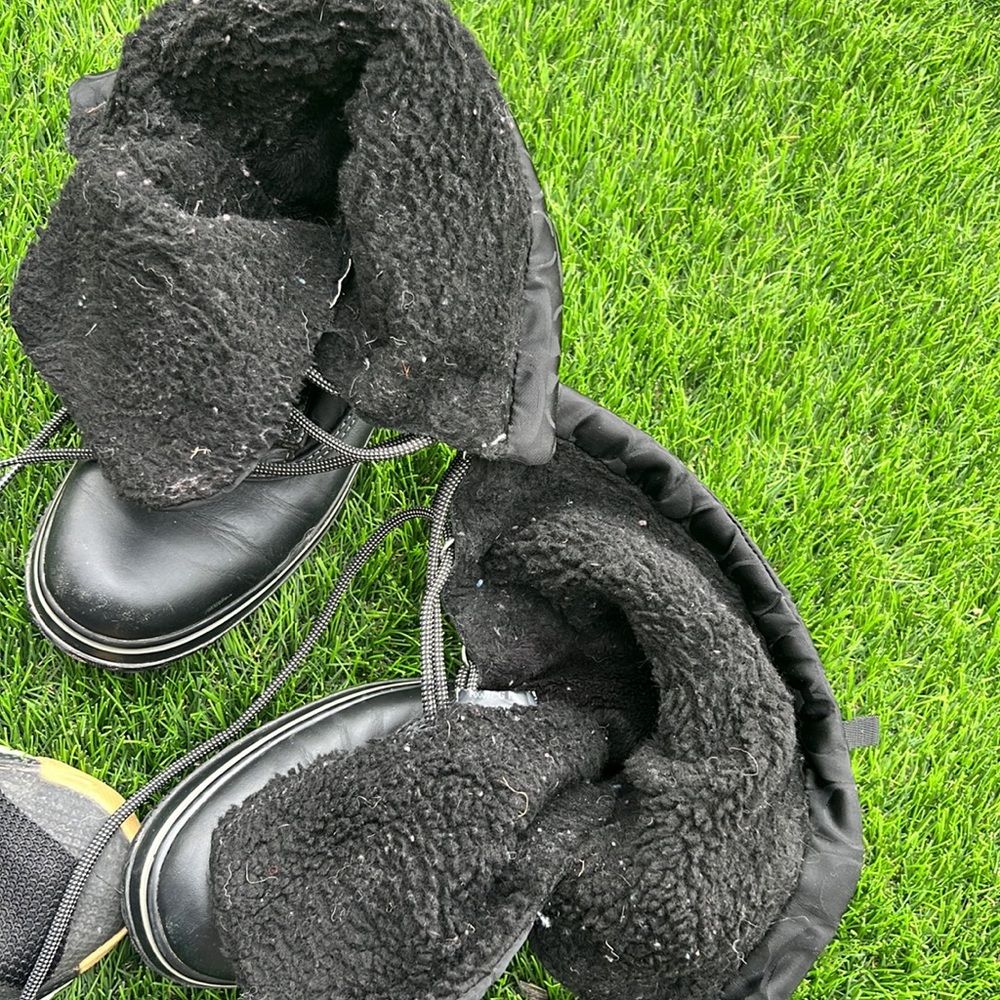 Coach rain boots - Picture 8 of 9